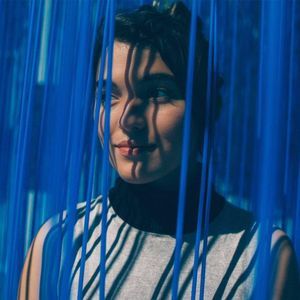 Meet your Posher, Cheyenne